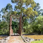 Quinta Murgas Villa *