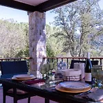 Villa Quinta Murgas *