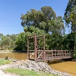 Villa Quinta Murgas