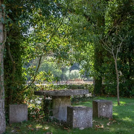 Quinta Murgas Villa