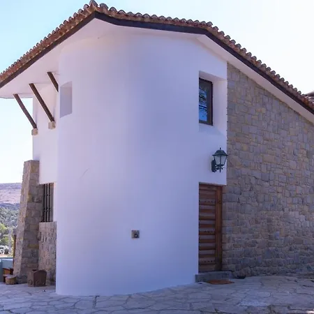 Quinta Murgas ヴィラ