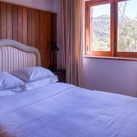 Villa Quinta Murgas Bucelas