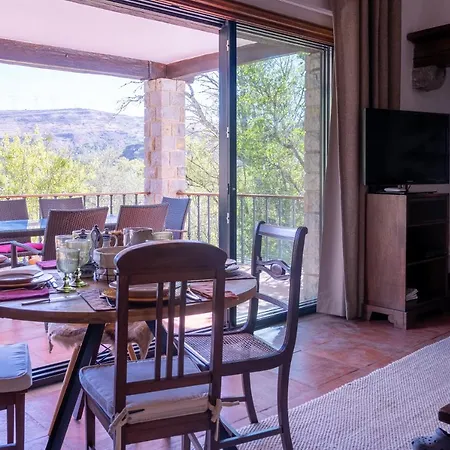 Quinta Murgas ヴィラ *