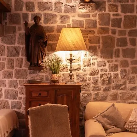 ヴィラ Quinta Murgas *