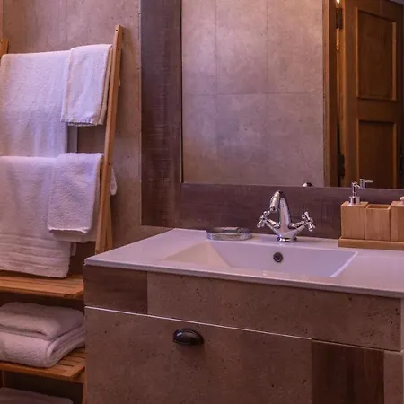 Quinta Murgas ヴィラ *