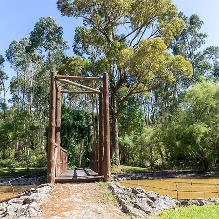 Quinta Murgas Villa *