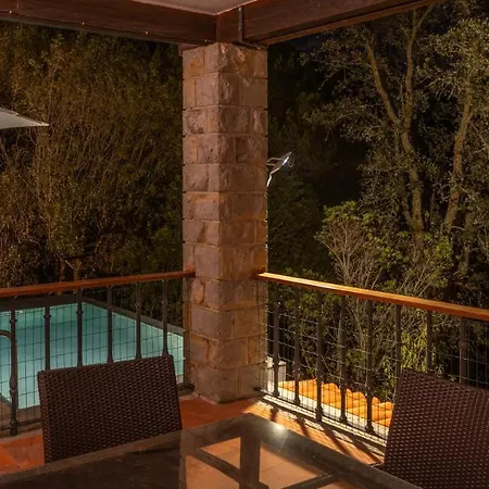 Quinta Murgas * Bucelas