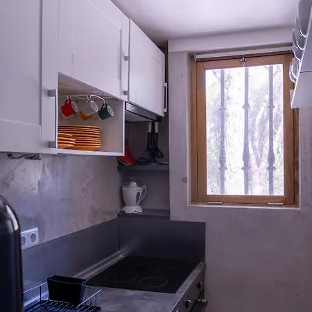 ヴィラ Quinta Murgas Bucelas