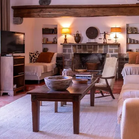 ヴィラ Quinta Murgas Bucelas