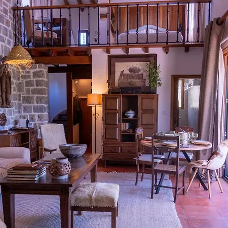 Quinta Murgas * Bucelas