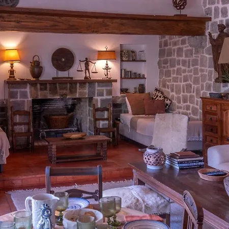 ヴィラ Quinta Murgas Bucelas