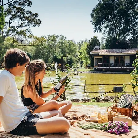 Quinta Murgas ヴィラ Bucelas