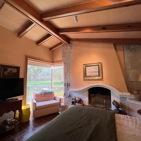 Quinta Murgas Bucelas