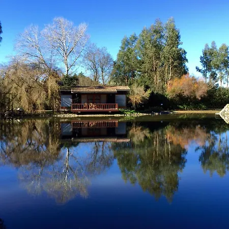 Quinta Murgas * Bucelas