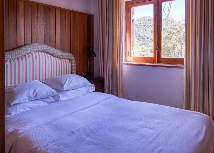 Vila Quinta Murgas Bucelas