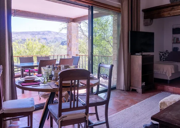 Quinta Murgas Vila *