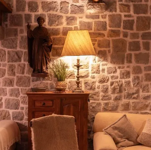 Vila Quinta Murgas *