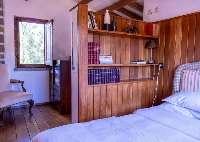 Quinta Murgas * Bucelas