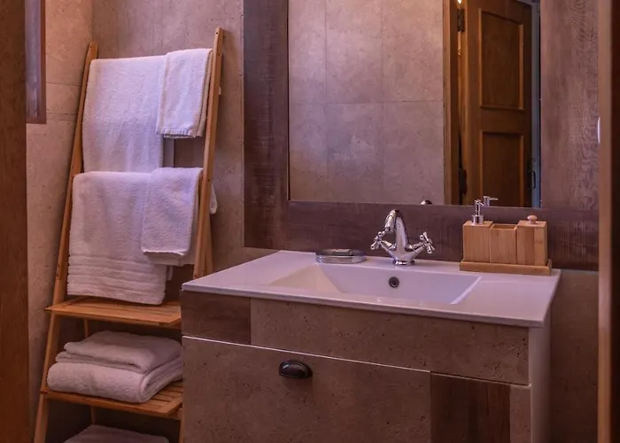 Quinta Murgas Vila *