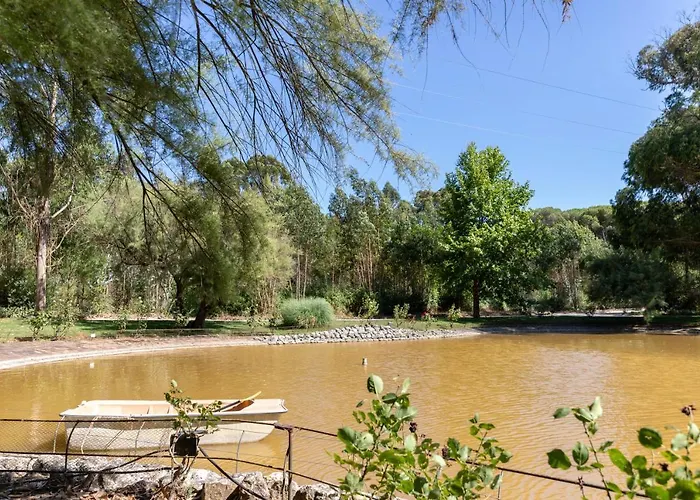 Quinta Murgas Vila Bucelas