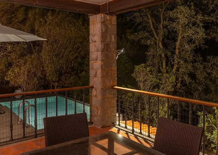 Quinta Murgas * Bucelas