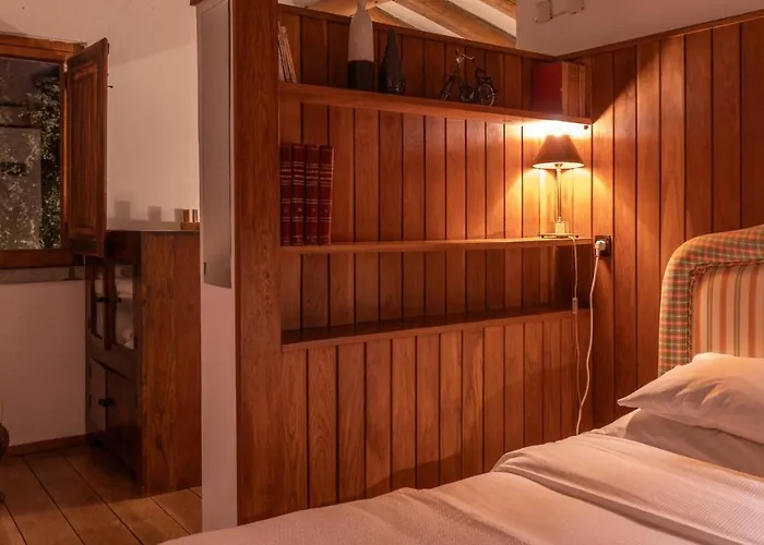 Quinta Murgas Vila Bucelas