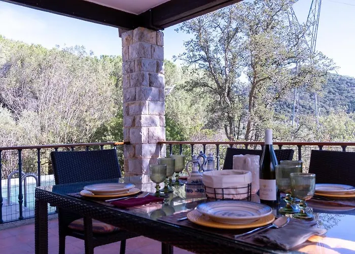 Vila Quinta Murgas *