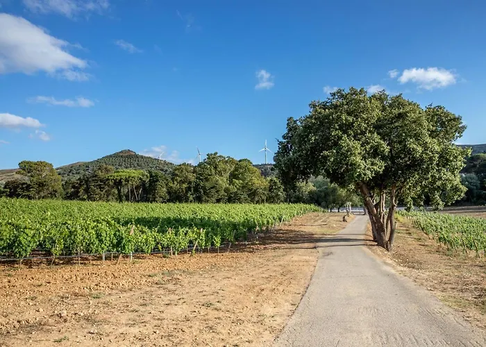 Quinta Murgas * Bucelas