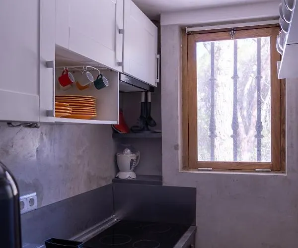 Vila Quinta Murgas Bucelas