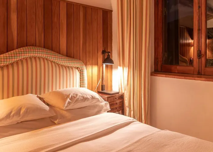 Quinta Murgas Vila Bucelas