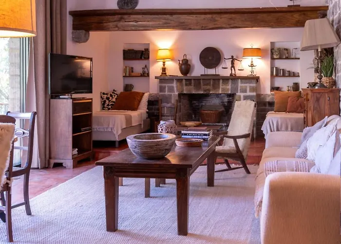 Vila Quinta Murgas Bucelas