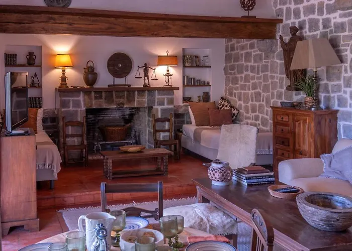 Vila Quinta Murgas Bucelas