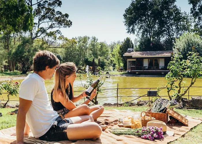 Quinta Murgas Vila Bucelas