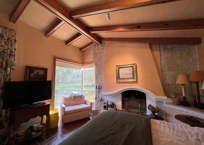 Quinta Murgas Bucelas