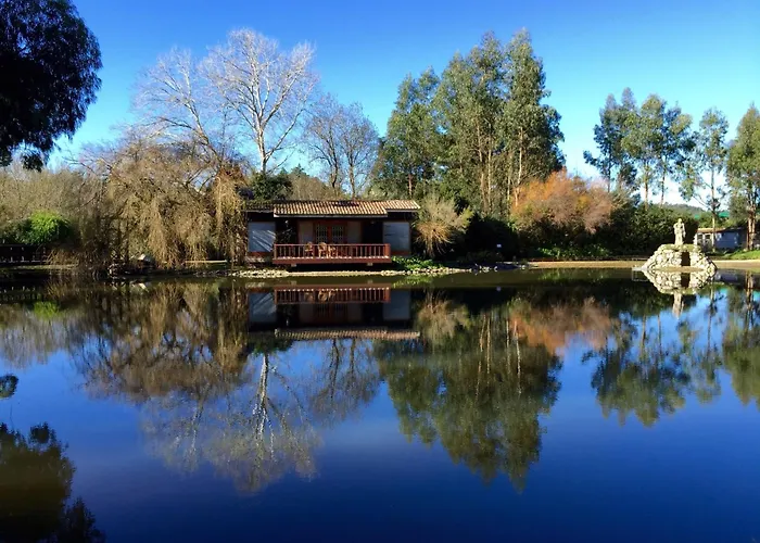 Quinta Murgas * Bucelas